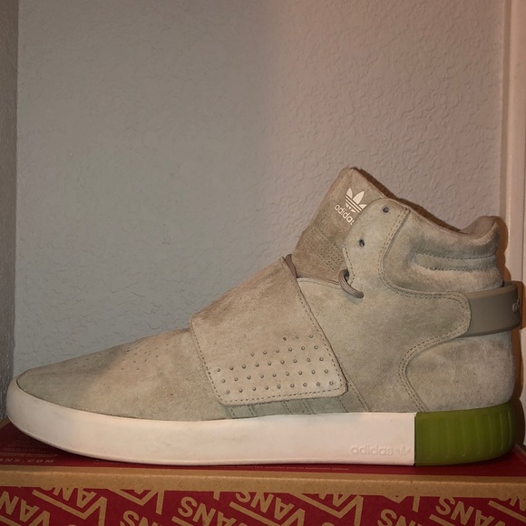 Adidas Tubular Invader - Picture 5 of 8